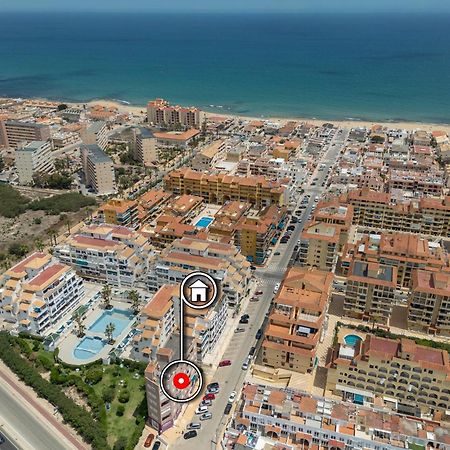 Smart Space La Mata (Torrevieja) Exterior foto