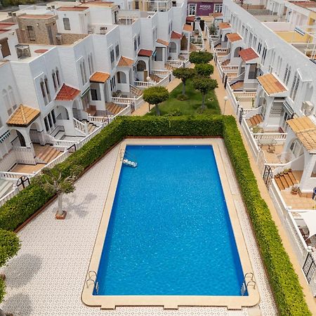 Smart Space La Mata (Torrevieja) Exterior foto