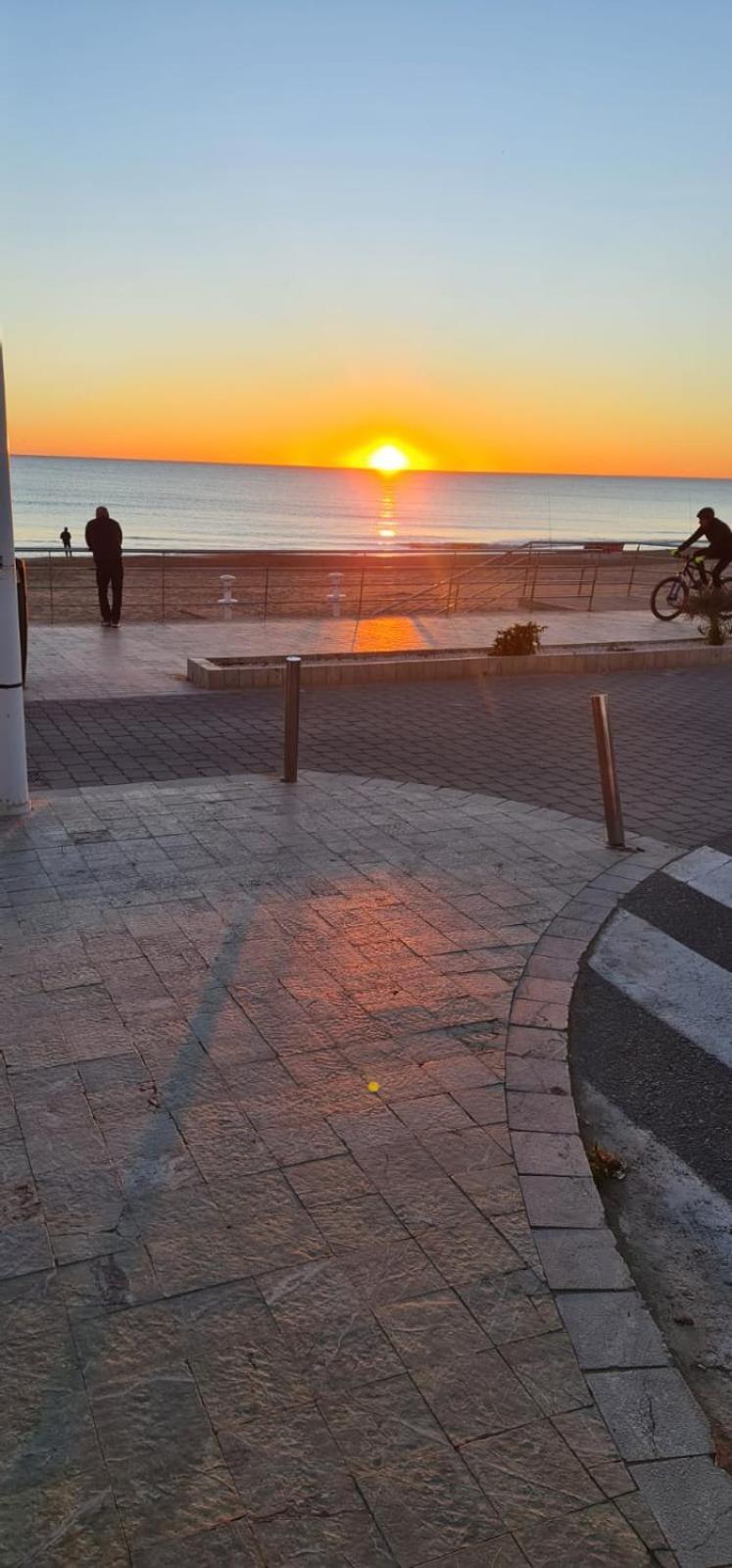 Smart Space La Mata (Torrevieja) Exterior foto